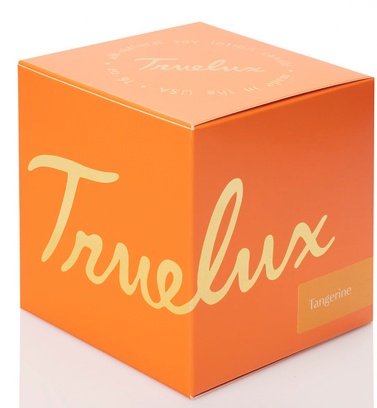 Tangerine XL Truelux